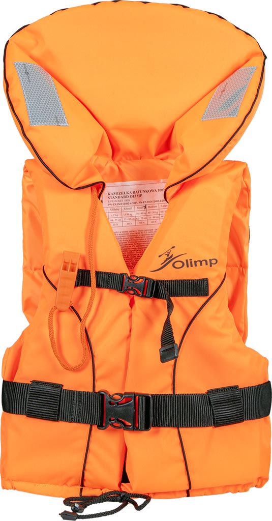 Kamizelka ratunkowa OLIMP - KAP-R100N KAP-R100N