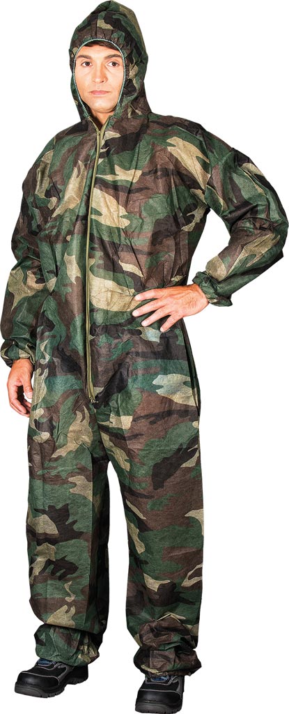 Kombinezon REIS - KOKAM KOKAM