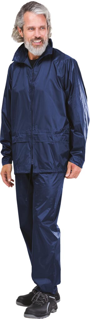 Komplet ochronny przeciwdeszczowy REIS - KPL KPL