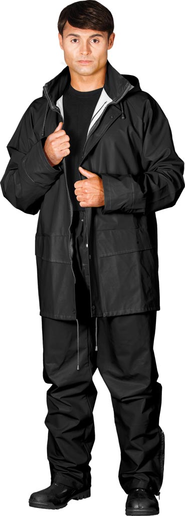 Komplet ochronny przeciwdeszczowy REIS - KPLPU KPLPU