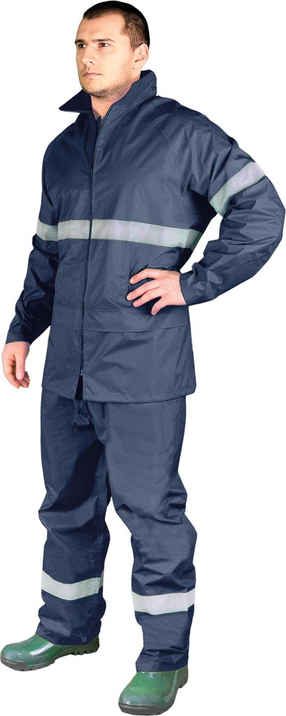 Komplet ochronny przeciwdeszczowy REIS - KPL-RAINER KPL-RAINER