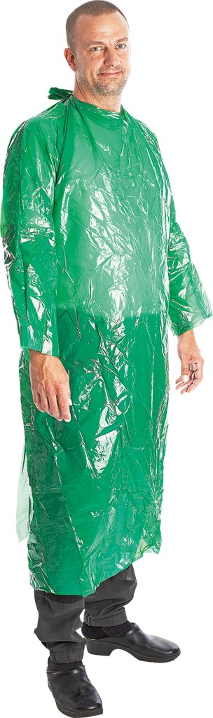 Fartuch KRUUSE - KRU-FFOL KRU-FFOL_Z