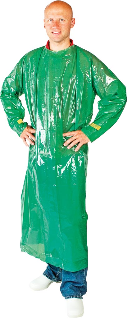 Fartuch KRUUSE - KRU-FFOLSTER KRU-FFOLSTER_Z