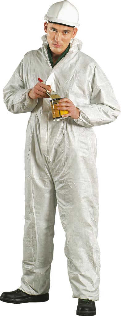 Kombinezon ochronny REIS - LAMICOM LAMICOM