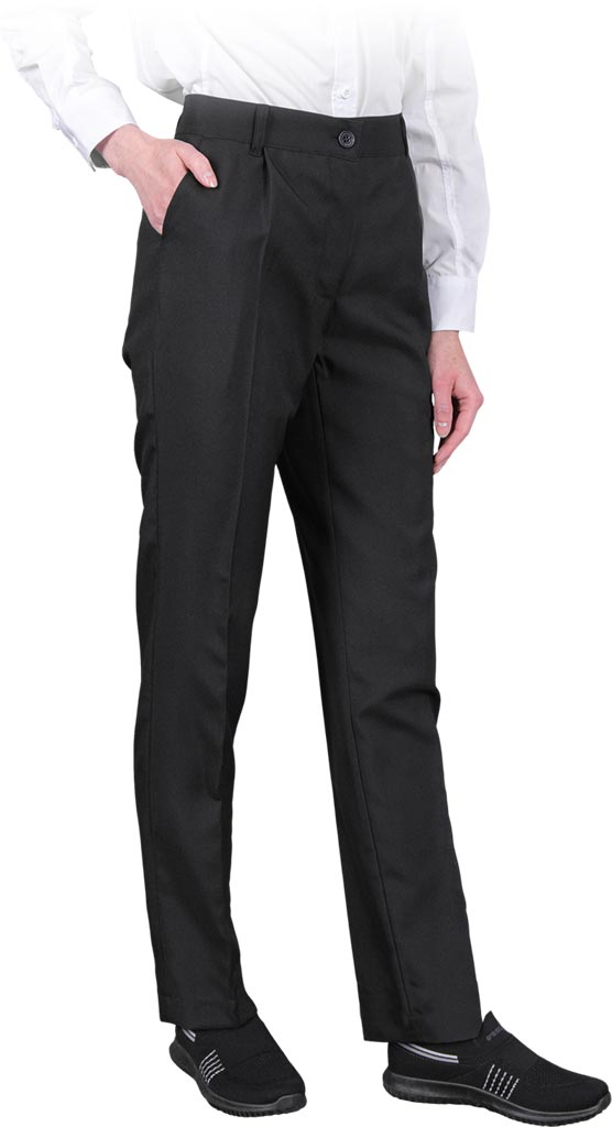 Spodnie ochronne do pasa REIS - LARGO-L LARGO-L