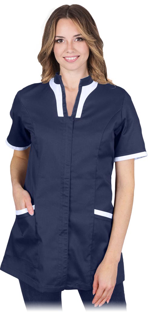 Fartuch ochronny damski L.HOLLMAN - LH-ADELL LH-ADELL