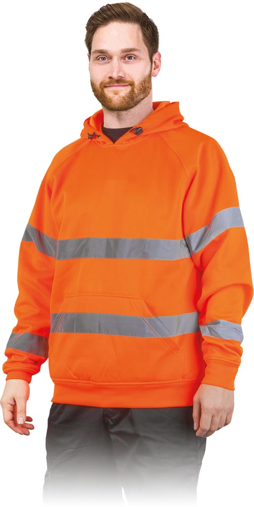 Bluza ochronna L.HOLLMAN - LH-AMSEL LH-AMSEL Bluza ochronna L.HOLLMAN - LH-AMSEL LH-AMSEL