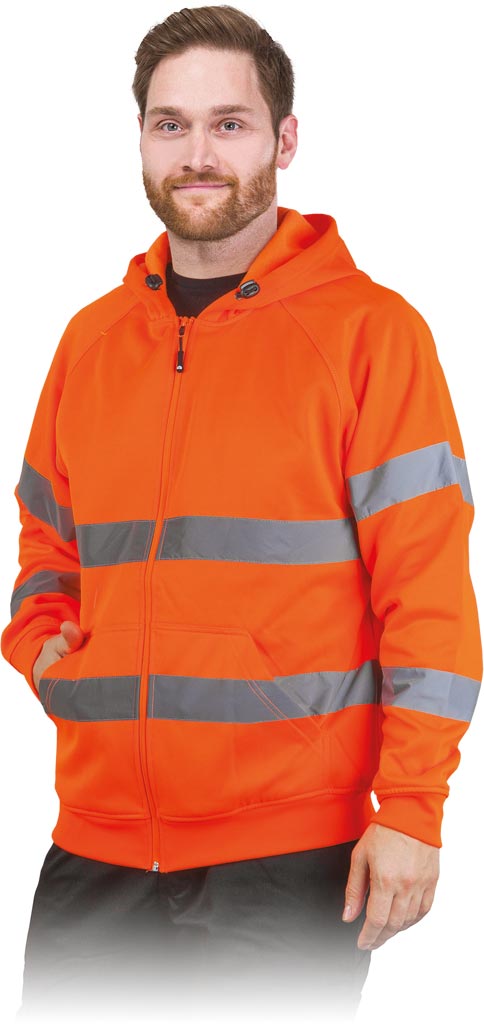 Bluza ochronna L.HOLLMAN - LH-AMSEL_DS LH-AMSEL_DS Bluza ochronna L.HOLLMAN - LH-AMSEL_DS LH-AMSEL_DS