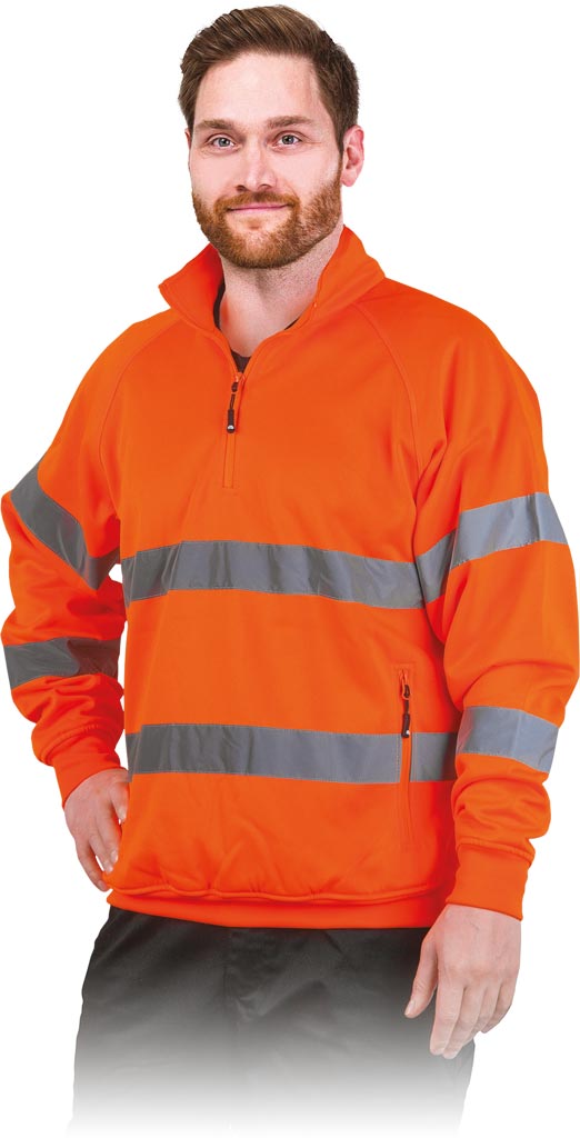 Bluza ochronna L.HOLLMAN - LH-AMSEL_KS LH-AMSEL_KS Bluza ochronna L.HOLLMAN - LH-AMSEL_KS LH-AMSEL_KS