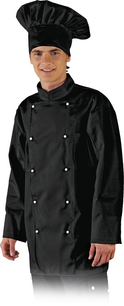 Bluza ochronna L.HOLLMAN - LH-CHEFER LH-CHEFER Bluza ochronna L.HOLLMAN - LH-CHEFER LH-CHEFER