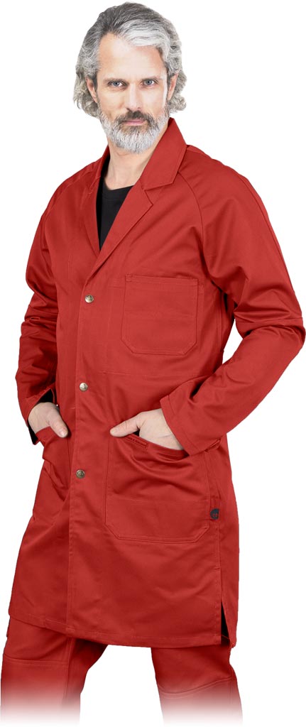 Fartuch ochronny L.HOLLMAN - LH-COATER LH-COATER Fartuch ochronny L.HOLLMAN - LH-COATER LH-COATER