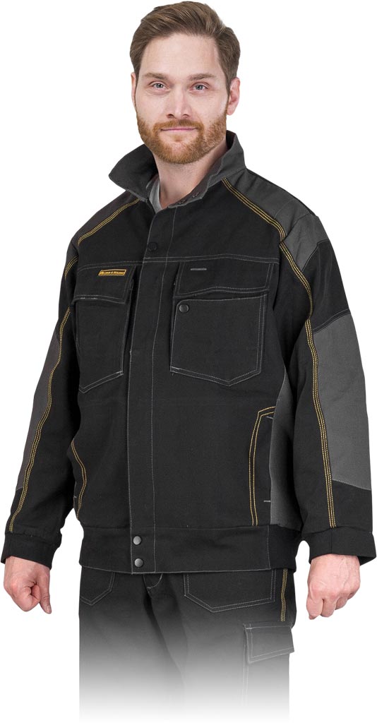 Bluza ochronna L.HOLLMAN - LH-DYNAMITE-J LH-DYNAMITE-J Bluza ochronna L.HOLLMAN - LH-DYNAMITE-J LH-DYNAMITE-J