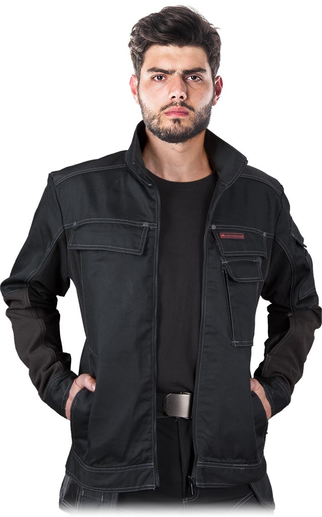 Bluza ochronna L.HOLLMAN - LH-FIXER-J LH-FIXER-J Bluza ochronna L.HOLLMAN - LH-FIXER-J LH-FIXER-J