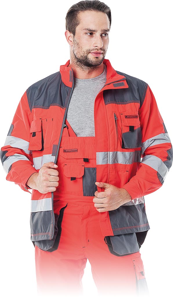 Bluza ochronna L.HOLLMAN - LH-FMNX-J LH-FMNX-J