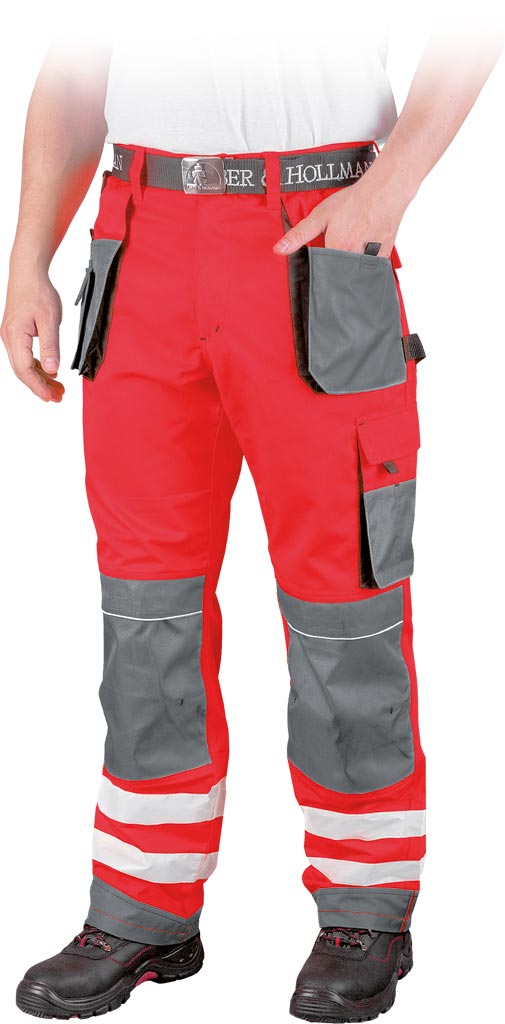 Spodnie ochronne do pasa L.HOLLMAN - LH-FMNX-T LH-FMNX-T Spodnie ochronne do pasa L.HOLLMAN - LH-FMNX-T LH-FMNX-T