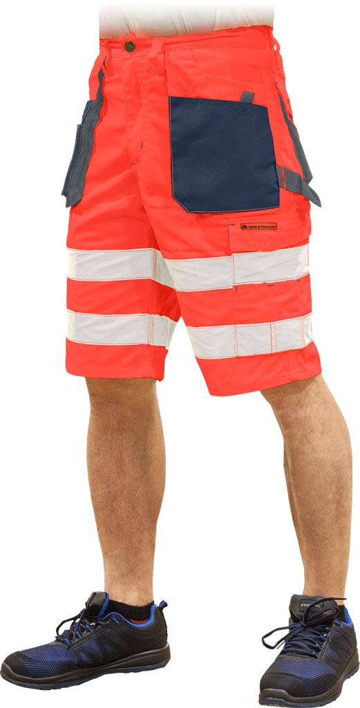 Spodnie ochronne do pasa - krótkie L.HOLLMAN - LH-FMNX-TS LH-FMNX-TS Spodnie ochronne do pasa - krótkie L.HOLLMAN - LH-FMNX-TS LH-FMNX-TS