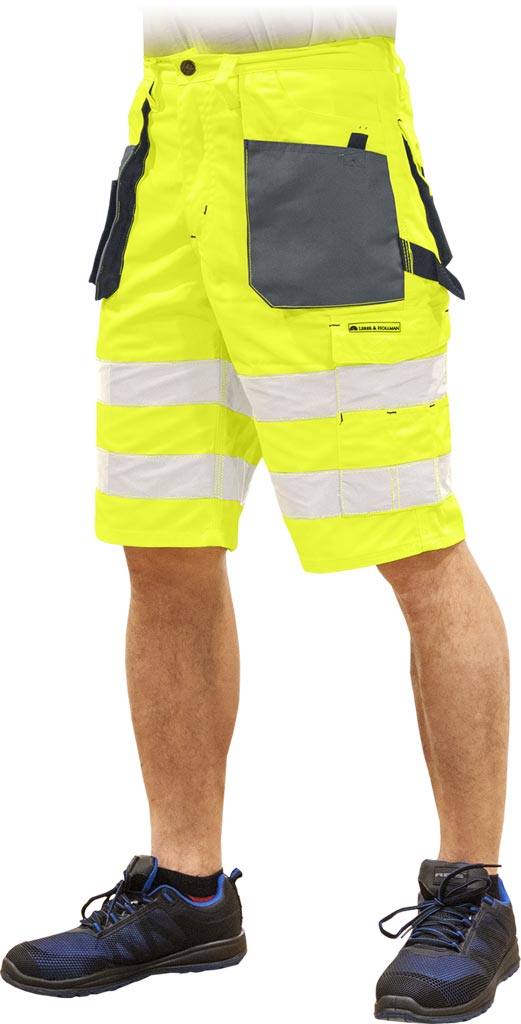 Spodnie ochronne do pasa - krótkie L.HOLLMAN - LH-FMNX-TS LH-FMNX-TS Spodnie ochronne do pasa - krótkie L.HOLLMAN - LH-FMNX-TS LH-FMNX-TS