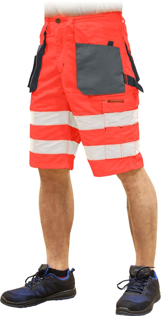 Spodnie ochronne do pasa - krótkie L.HOLLMAN - LH-FMNX-TS LH-FMNX-TS Spodnie ochronne do pasa - krótkie L.HOLLMAN - LH-FMNX-TS LH-FMNX-TS