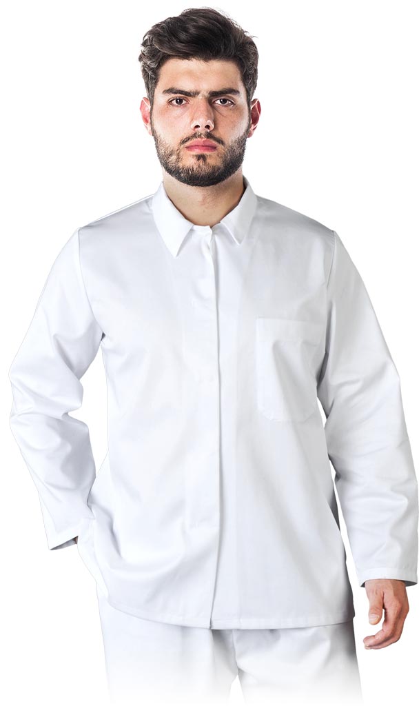 Bluza ochronna L.HOLLMAN - LH-FOOD_JBU LH-FOOD_JBU Bluza ochronna L.HOLLMAN - LH-FOOD_JBU LH-FOOD_JBU