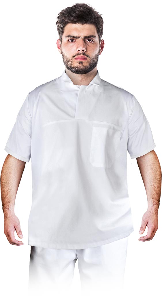 Bluza ochronna L.HOLLMAN - LH-FOOD_JSSWB LH-FOOD_JSSWB Bluza ochronna L.HOLLMAN - LH-FOOD_JSSWB LH-FOOD_JSSWB