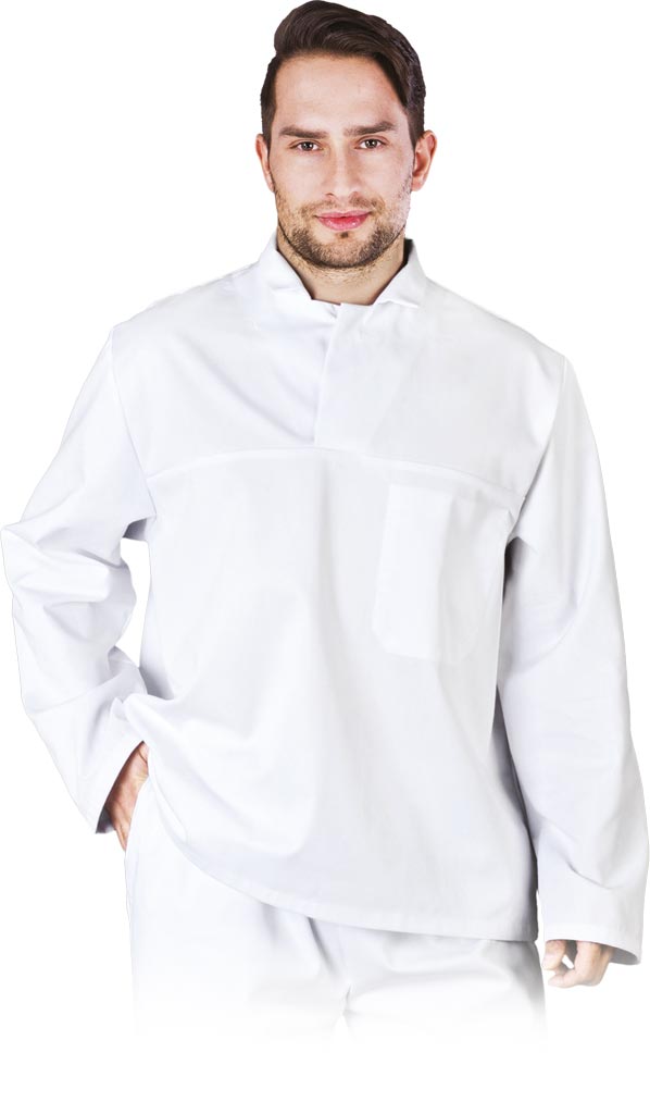 Bluza ochronna L.HOLLMAN - LH-FOOD_JWB LH-FOOD_JWB Bluza ochronna L.HOLLMAN - LH-FOOD_JWB LH-FOOD_JWB