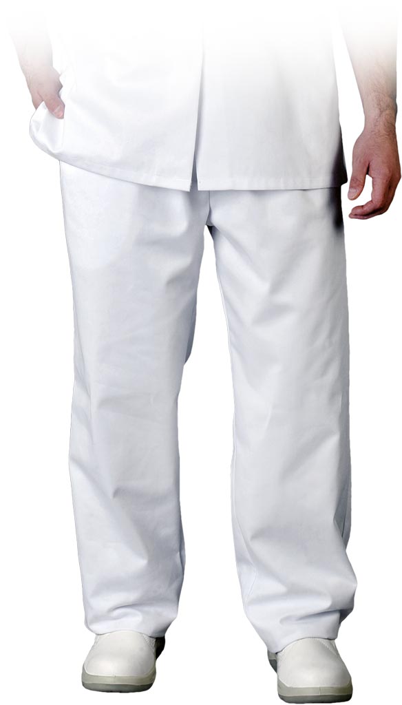 Spodnie ochronne do pasa L.HOLLMAN - LH-FOOD+TRO LH-FOOD+TRO Spodnie ochronne do pasa L.HOLLMAN - LH-FOOD+TRO LH-FOOD+TRO