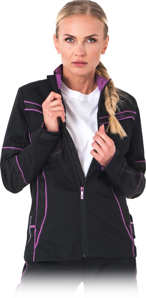 Bluza ochronna L.HOLLMAN - LH-FWN-J LH-FWN-J