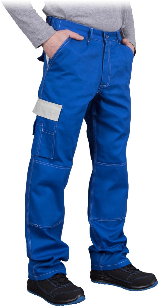 Spodnie ochronne do pasa L.HOLLMAN - LH-HAMMER LH-HAMMER