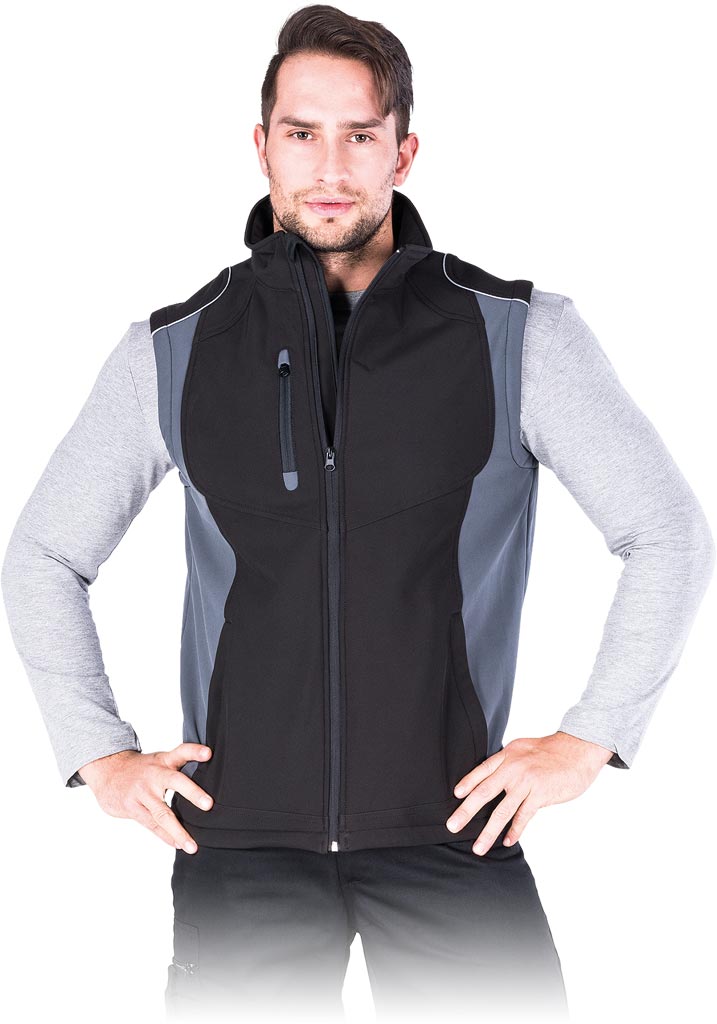 Bezrękawnik ochronny - LH-HASE LH-HASE Bezrękawnik ochronny - LH-HASE LH-HASE