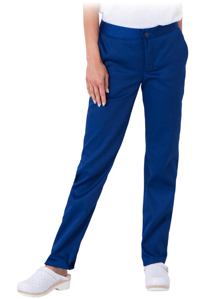 Spodnie ochronne do pasa L.HOLLMAN - LH-HCLS_TRO LH-HCLS_TRO