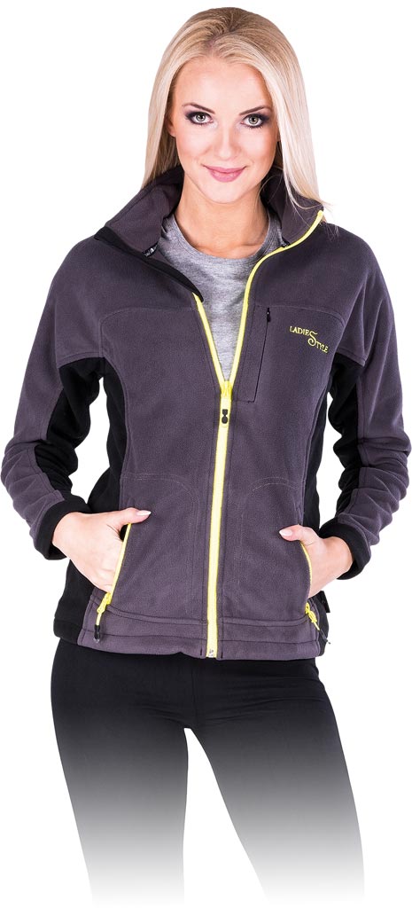 Bluza z polaru ochronna L.HOLLMAN - LH-LADYFLY LH-LADYFLY Bluza z polaru ochronna L.HOLLMAN - LH-LADYFLY LH-LADYFLY