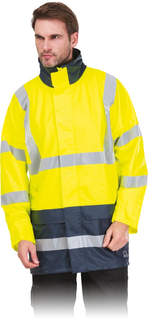 Kurtka ochronna L.HOLLMAN - LH-LIGHTNING LH-LIGHTNING