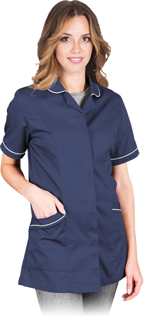 Fartuch ochronny damski L.HOLLMAN - LH-LISA LH-LISA