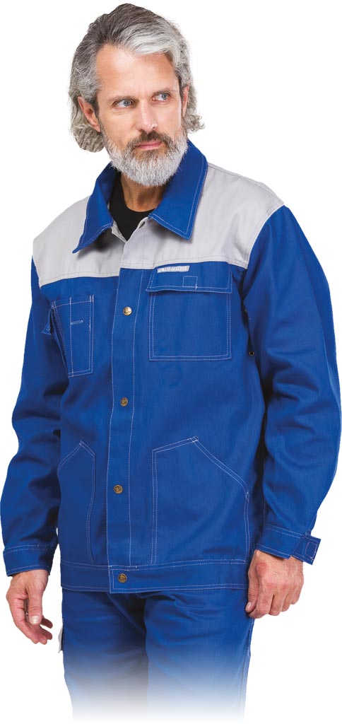 Bluza ochronna L.HOLLMAN - LH-MELTER LH-MELTER Bluza ochronna L.HOLLMAN - LH-MELTER LH-MELTER