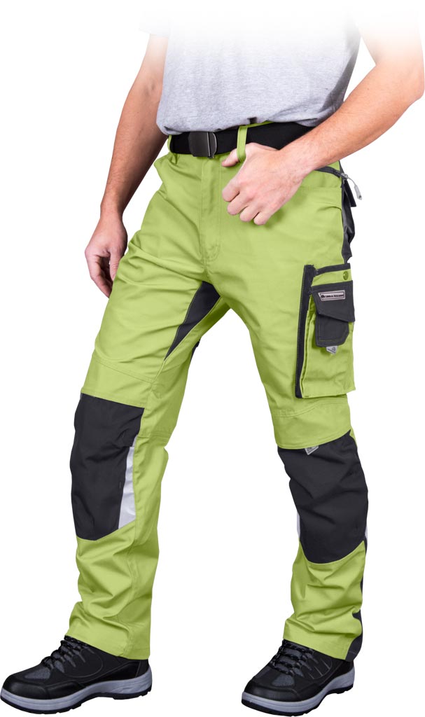 Spodnie ochronne do pasa L.HOLLMAN - LH-NA-T LH-NA-T Spodnie ochronne do pasa L.HOLLMAN - LH-NA-T LH-NA-T