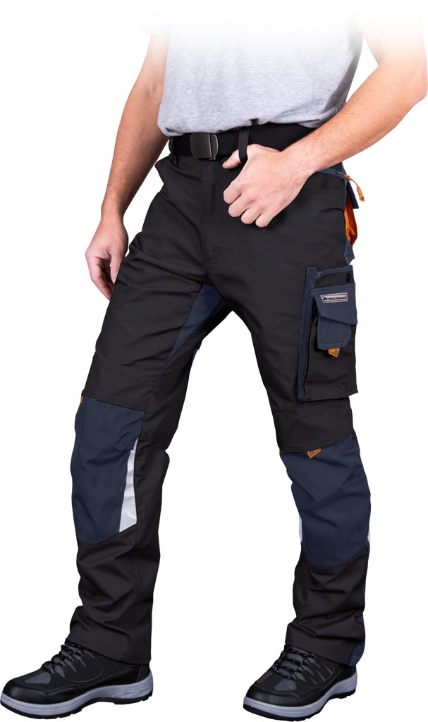 Spodnie ochronne do pasa L.HOLLMAN - LH-NA-T LH-NA-T Spodnie ochronne do pasa L.HOLLMAN - LH-NA-T LH-NA-T