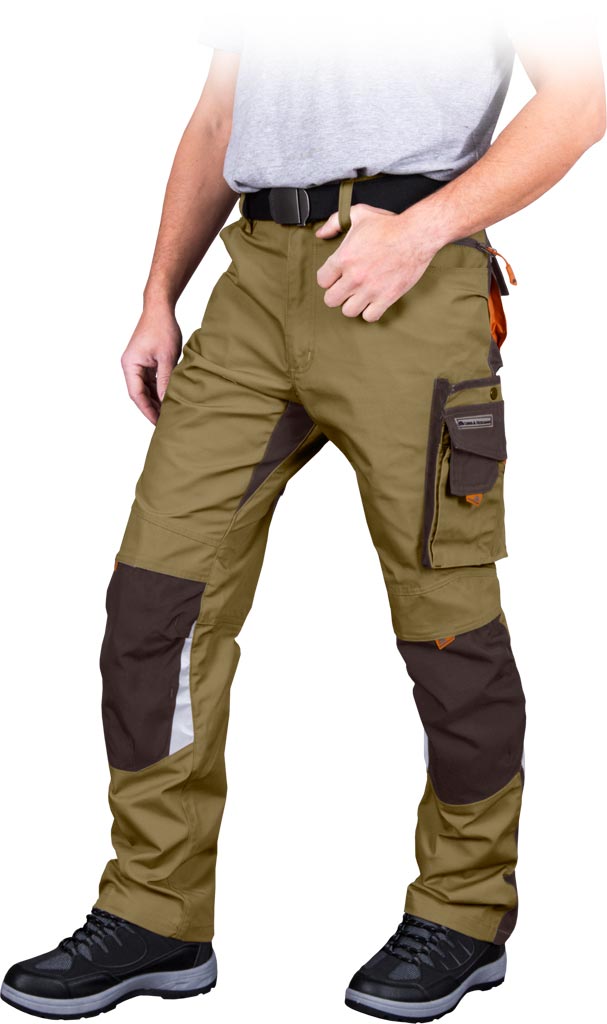 Spodnie ochronne do pasa L.HOLLMAN - LH-NA-T LH-NA-T Spodnie ochronne do pasa L.HOLLMAN - LH-NA-T LH-NA-T