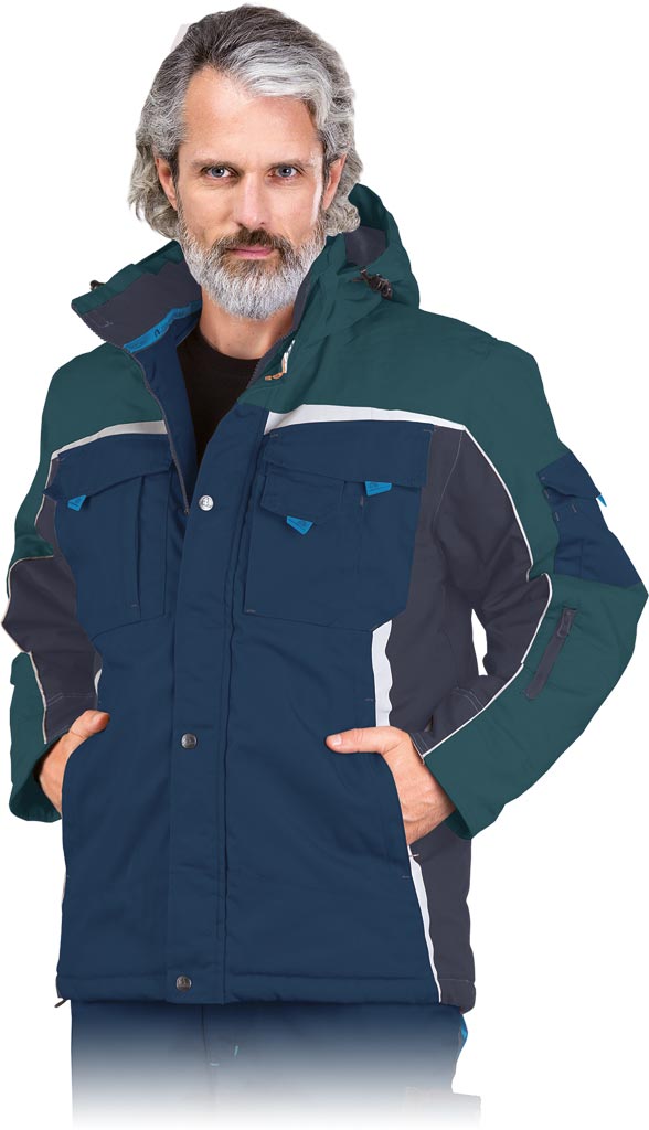 Kurtka ochronna ocieplana - LH-NAW-J LH-NAW-J Kurtka ochronna ocieplana - LH-NAW-J LH-NAW-J