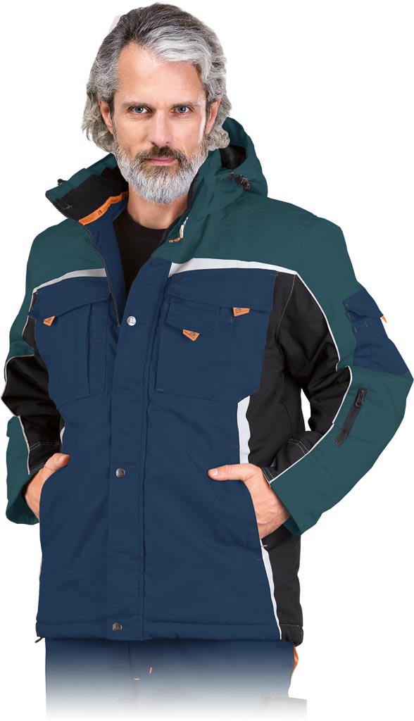 Kurtka ochronna ocieplana - LH-NAW-J LH-NAW-J Kurtka ochronna ocieplana - LH-NAW-J LH-NAW-J