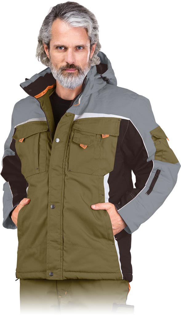 Kurtka ochronna ocieplana - LH-NAW-J LH-NAW-J Kurtka ochronna ocieplana - LH-NAW-J LH-NAW-J