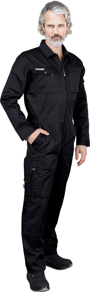 Kombinezon ochronny L.HOLLMAN - LH-OVERTER LH-OVERTER