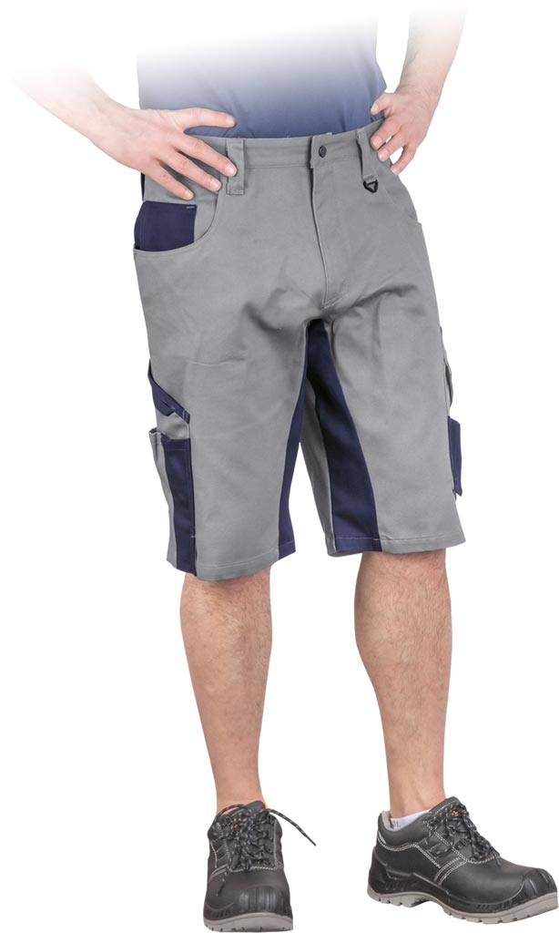 Spodnie ochronne do pasa - krótkie L.HOLLMAN - LH-POND-TS LH-POND-TS Spodnie ochronne do pasa - krótkie L.HOLLMAN - LH-POND-TS LH-POND-TS