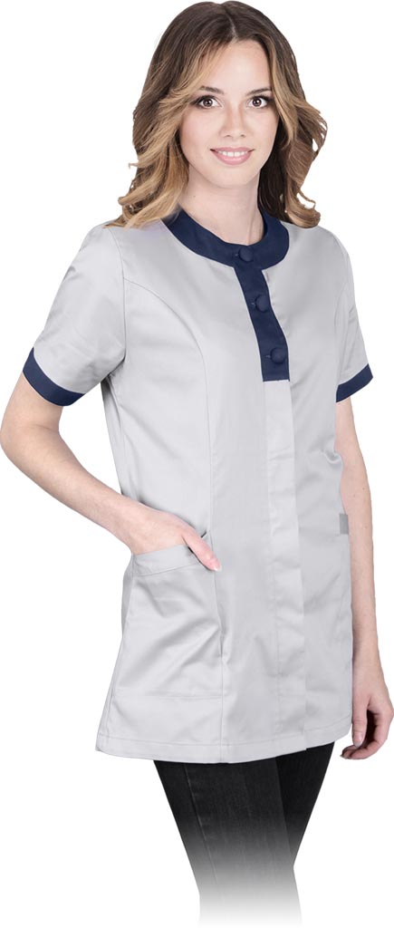 Fartuch ochronny damski L.HOLLMAN - LH-SALLY LH-SALLY