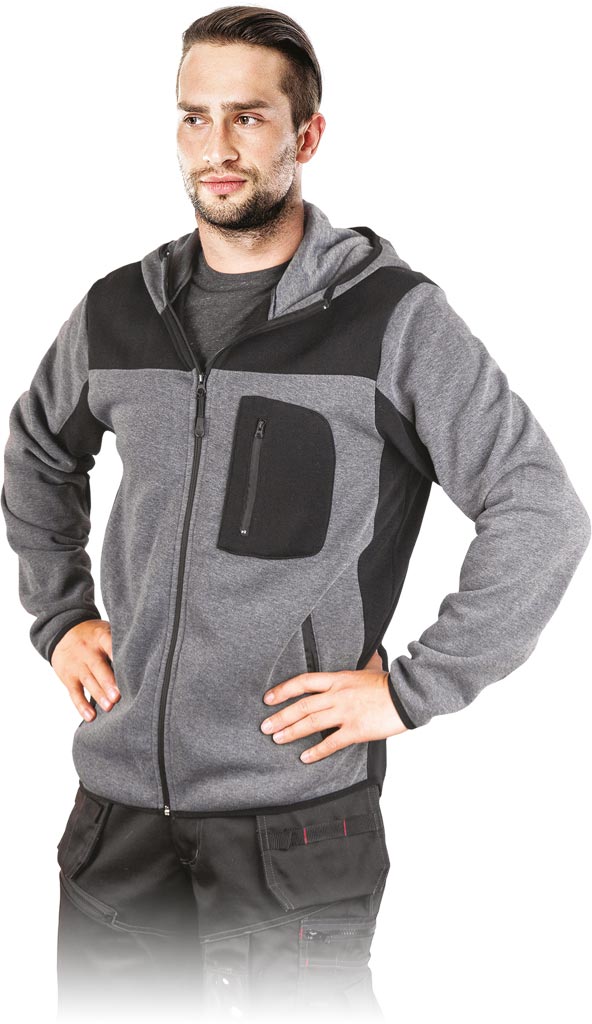 Bluza ochronna L.HOLLMAN - LH-SCOT LH-SCOT