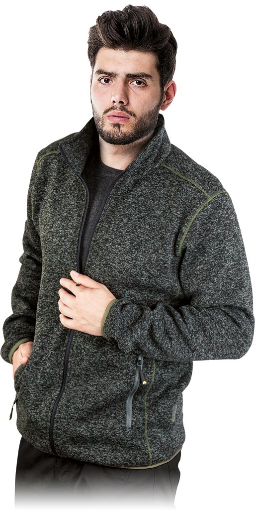 Bluza ochronna L.HOLLMAN - LH-SPERLING LH-SPERLING