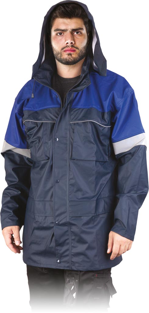 Kurtka ochronna L.HOLLMAN - LH-THUNDER LH-THUNDER