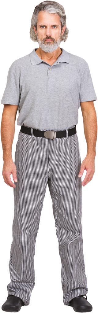 Spodnie ochronne do pasa L.HOLLMAN - LH-TROFER LH-TROFER Spodnie ochronne do pasa L.HOLLMAN - LH-TROFER LH-TROFER