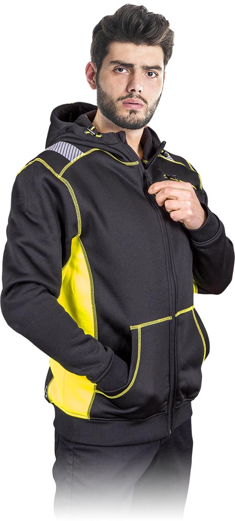 Bluza ochronna L.HOLLMAN - LH-TROTTEL LH-TROTTEL Bluza ochronna L.HOLLMAN - LH-TROTTEL LH-TROTTEL