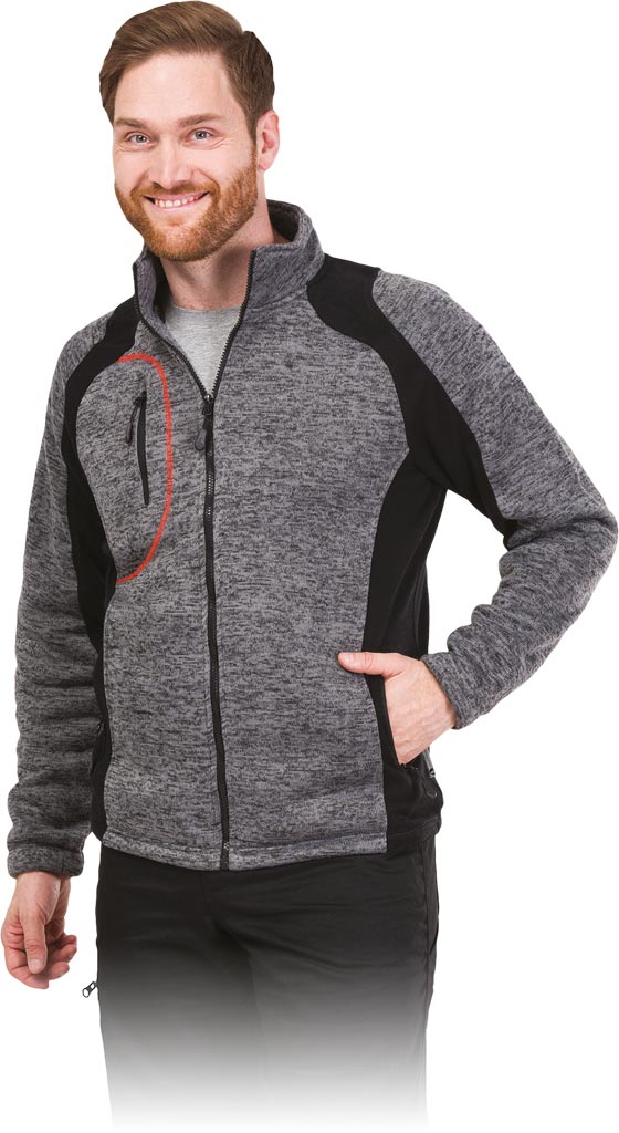 Bluza ochronna L.HOLLMAN - LH-WALROSS LH-WALROSS