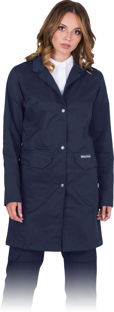 Fartuch ochronny L.HOLLMAN - LH-WOMCOLER LH-WOMCOLER